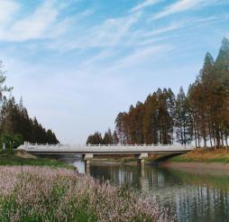 潜江市兴隆灌区续建配套与节水改造工程2015年度第4标段<